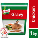 Knorr Chicken Gravy Mix (6x1kg) - LimSiangHuat