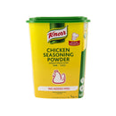 Knorr Chicken Seasoning Powder (No added MSG) (6x1kg) - LimSiangHuat