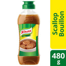 Knorr Concentrated Scallop Bouillon (12x480g) - LimSiangHuat