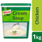 Knorr Cream of Chicken Soup (6x1kg) - LimSiangHuat
