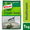 Knorr Cream of Mushroom Soup Mix (6x1kg) - LimSiangHuat