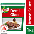 Knorr Demi Glace Brown Sauce (6x1kg) - LimSiangHuat