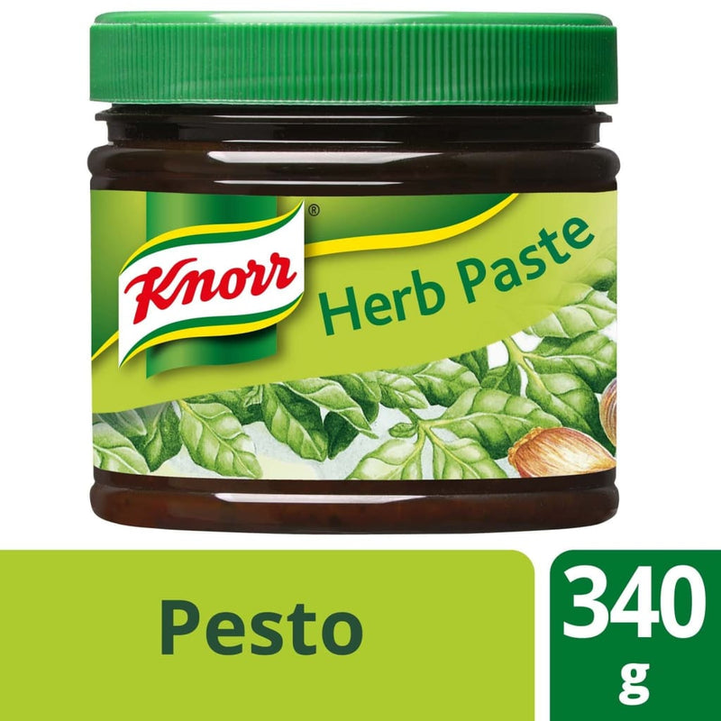 Knorr Pesto Herb Paste (2x340g) - LimSiangHuat