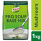 Knorr Pro Mushroom Soup Base Mix (6x1kg) - LimSiangHuat