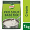 Knorr Professional Cream Soup Base Mix (6x1kg) - LimSiangHuat