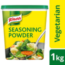 Knorr Vegetarian Seasoning (6x1kg) - LimSiangHuat