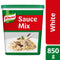 Knorr White Sauce Mix (6x850g) - LimSiangHuat