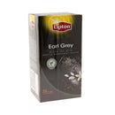Lipton Sir Thomas Earl Grey 6x(25sx2g) - LimSiangHuat