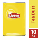 Lipton Traditional Blend Tea Dust (10kg) - LimSiangHuat