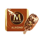 Magnum Almond Multipack 10x(3x110ml) - LimSiangHuat