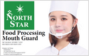 North Star Food Processing Mouth Guard