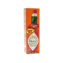 Pepper Sauce (Red) - Tabasco 24x60ml - LimSiangHuat