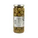 Pitted Green Olive - Fragata 12x340gm - LimSiangHuat