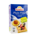 Plain Flour SunShine 1kg - LimSiangHuat