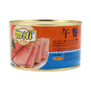 Pork Luncheon Meat -  Mili 24x397g - LimSiangHuat