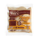 Wafi'z Potato Curry Puff (马铃薯咖喱卜)