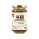 Preserved Salted Soy Bean -Chung Hwa 12x380g - LimSiangHuat
