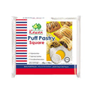 Puff Pastry Square 4" - Kawan 24x(10'sx40g)