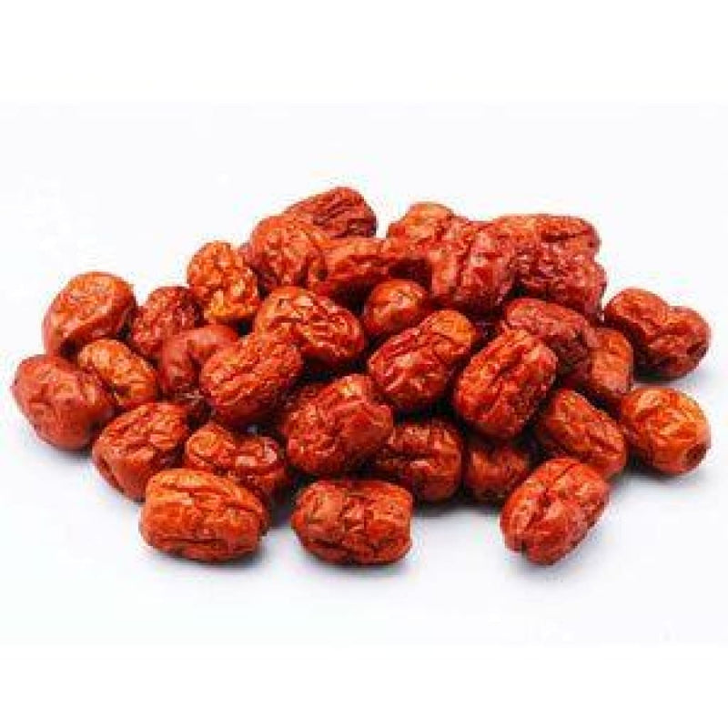 Red Dates Seedless 1kgpkt - LimSiangHuat