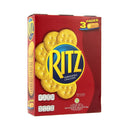 Ritz Crackerz Box 12x300g - LimSiangHuat