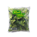 Royal Miller Frozen IQF Broccoli Florets 40/60 1kg