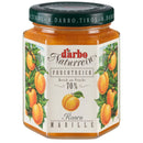 Rose Apricot Double Fruit Spread Darbo 200g - LimSiangHuat