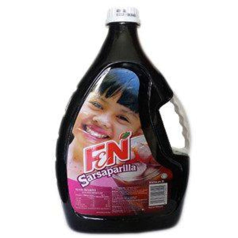 SarsaParilla (Sarsi) Syrup F&N 2L - LimSiangHuat