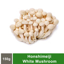 Mushroom White Shimeji 100g