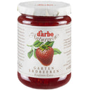 Strawberry Preserve Darbo 450g - LimSiangHuat