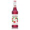 Strawberry Syrup Monin 700ml - LimSiangHuat