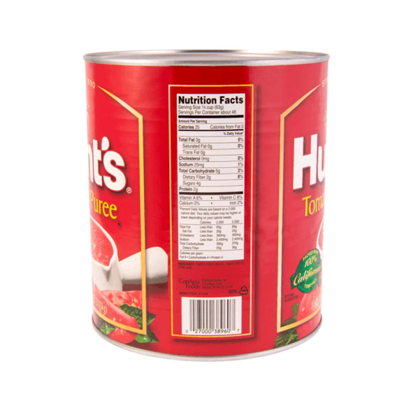 Tomato Puree Hunts/S&W 3.03kg - LimSiangHuat