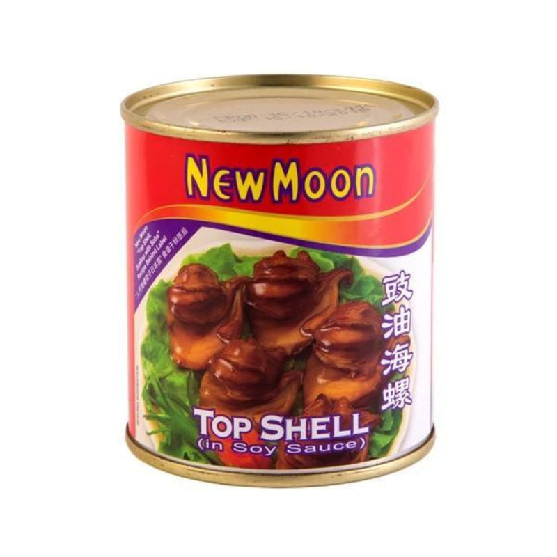 Top Shell - New Moon 24x312g - LimSiangHuat