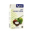 UHT Coconut Cream -Kara 18x500ml - LimSiangHuat