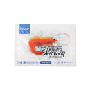 Prawn Vannamei HOSO IQF 31/35 Live Cooked 1kg