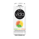Vida C Original Citrus Sparkling Flavoured Drink 325ml